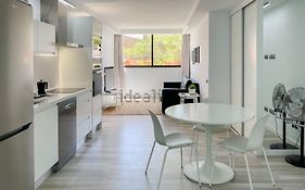 Apartamento Nuevo En Playa Del Aguila Maspalomas